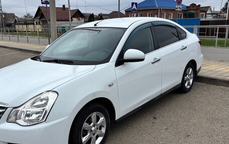 Nissan Almera, 2015 год, 560 000 рублей, 1 фотография