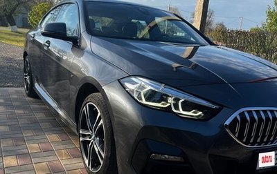 BMW 2 серия F44, 2021 год, 3 500 000 рублей, 1 фотография