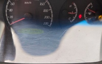 SsangYong Actyon II рестайлинг, 2007 год, 400 000 рублей, 1 фотография