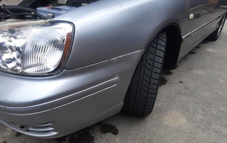 Hyundai XG I рестайлинг, 2004 год, 550 000 рублей, 1 фотография