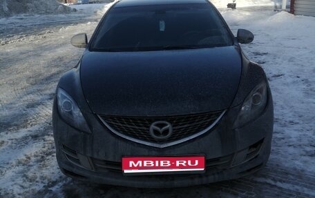 Mazda 6, 2007 год, 590 000 рублей, 1 фотография