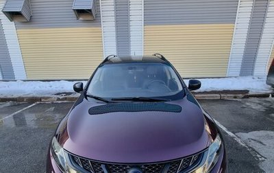 Nissan Murano, 2011 год, 1 600 000 рублей, 1 фотография