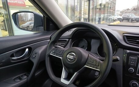 Nissan Rogue II, 2017 год, 1 500 000 рублей, 1 фотография