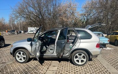 BMW X5, 2004 год, 850 000 рублей, 1 фотография