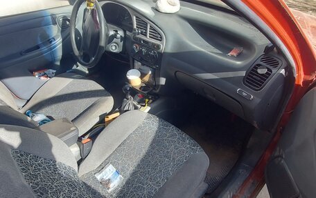 Chevrolet Lanos I, 2008 год, 110 000 рублей, 1 фотография