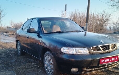 Daewoo Nubira, 1997 год, 140 000 рублей, 1 фотография