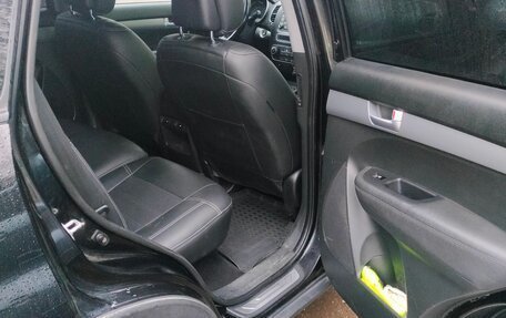 KIA Sorento II рестайлинг, 2014 год, 1 170 000 рублей, 11 фотография