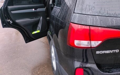 KIA Sorento II рестайлинг, 2014 год, 1 170 000 рублей, 13 фотография