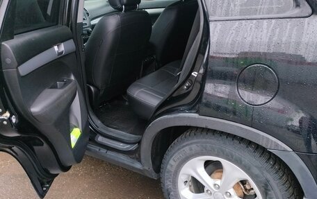 KIA Sorento II рестайлинг, 2014 год, 1 170 000 рублей, 14 фотография