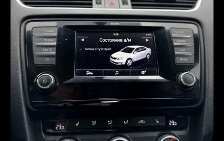 Skoda Octavia, 2013 год, 1 180 000 рублей, 5 фотография