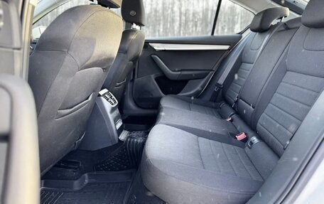 Skoda Octavia, 2013 год, 1 180 000 рублей, 6 фотография