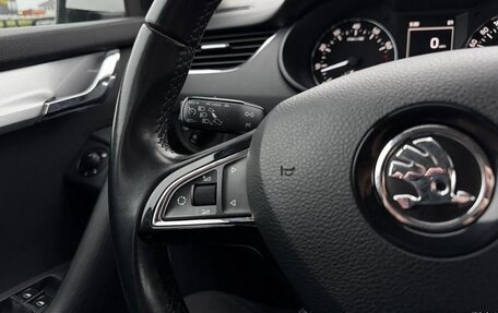 Skoda Octavia, 2013 год, 1 180 000 рублей, 7 фотография