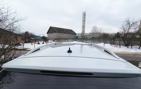 Volkswagen Tiguan II, 2017 год, 2 200 000 рублей, 4 фотография