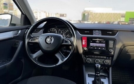 Skoda Octavia, 2013 год, 1 180 000 рублей, 4 фотография