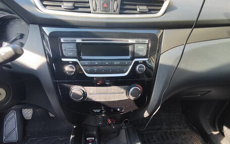 Nissan Qashqai, 2014 год, 1 298 560 рублей, 10 фотография