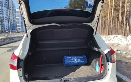 Nissan Qashqai, 2014 год, 1 298 560 рублей, 14 фотография