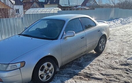 Toyota Corolla, 1994 год, 200 000 рублей, 2 фотография