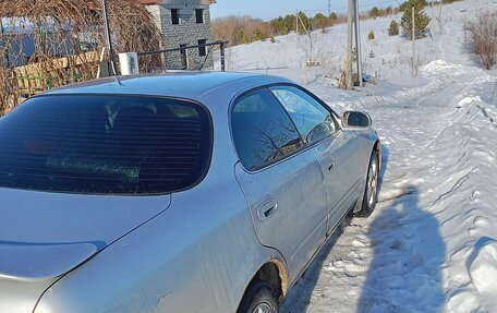 Toyota Corolla, 1994 год, 200 000 рублей, 4 фотография