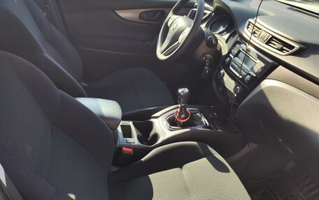 Nissan Qashqai, 2014 год, 1 298 560 рублей, 15 фотография