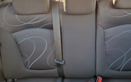 Chevrolet Spark III, 2023 год, 1 600 000 рублей, 6 фотография