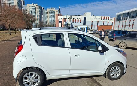 Chevrolet Spark III, 2023 год, 1 600 000 рублей, 2 фотография