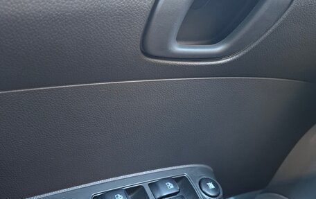 Chevrolet Spark III, 2023 год, 1 600 000 рублей, 7 фотография