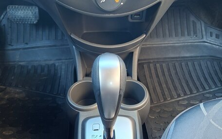 Chevrolet Spark III, 2023 год, 1 600 000 рублей, 9 фотография