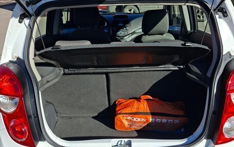 Chevrolet Spark III, 2023 год, 1 600 000 рублей, 5 фотография