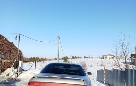 Toyota Corolla, 1994 год, 200 000 рублей, 3 фотография