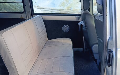 Toyota Town Ace III, 2003 год, 690 000 рублей, 3 фотография