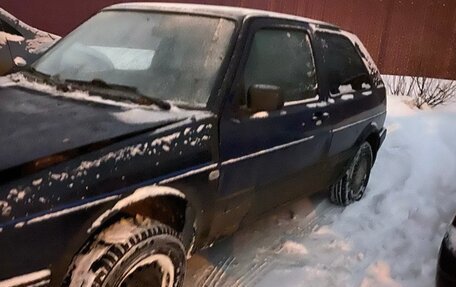 Volkswagen Golf II, 1988 год, 90 000 рублей, 2 фотография