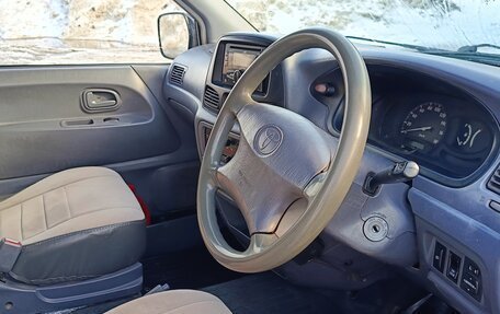 Toyota Town Ace III, 2003 год, 690 000 рублей, 2 фотография