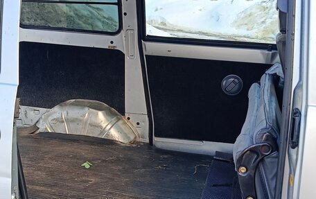 Toyota Town Ace III, 2003 год, 690 000 рублей, 7 фотография