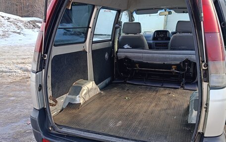 Toyota Town Ace III, 2003 год, 690 000 рублей, 8 фотография