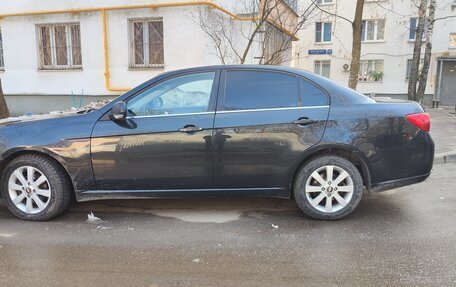 Chevrolet Epica, 2010 год, 450 000 рублей, 5 фотография