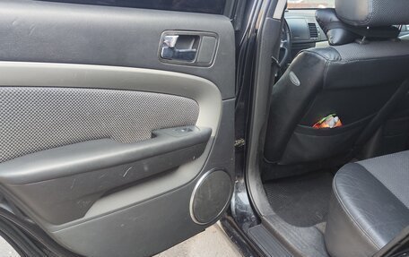 Chevrolet Epica, 2010 год, 450 000 рублей, 11 фотография