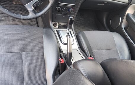 Chevrolet Epica, 2010 год, 450 000 рублей, 14 фотография