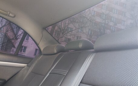 Chevrolet Epica, 2010 год, 450 000 рублей, 15 фотография