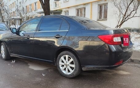 Chevrolet Epica, 2010 год, 450 000 рублей, 6 фотография