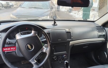 Chevrolet Epica, 2010 год, 450 000 рублей, 13 фотография