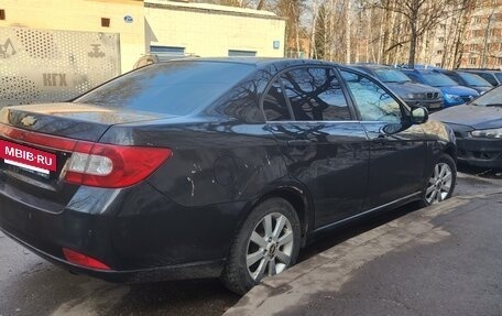 Chevrolet Epica, 2010 год, 450 000 рублей, 7 фотография