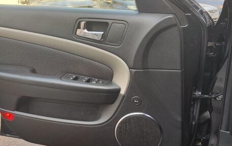 Chevrolet Epica, 2010 год, 450 000 рублей, 21 фотография