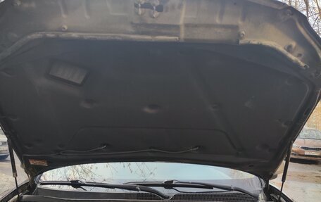 Chevrolet Epica, 2010 год, 450 000 рублей, 24 фотография