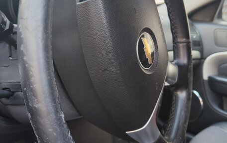 Chevrolet Epica, 2010 год, 450 000 рублей, 19 фотография