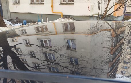 Chevrolet Epica, 2010 год, 450 000 рублей, 25 фотография