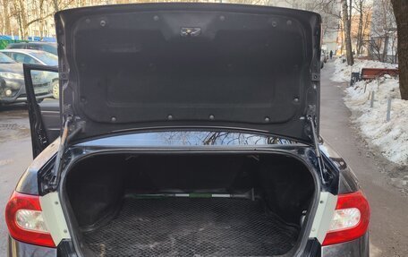 Chevrolet Epica, 2010 год, 450 000 рублей, 26 фотография