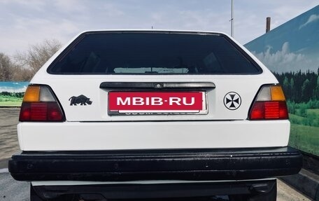 Volkswagen Golf II, 1987 год, 260 000 рублей, 7 фотография