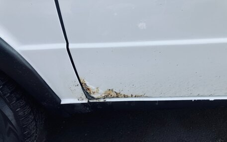 Volkswagen Golf II, 1987 год, 260 000 рублей, 14 фотография