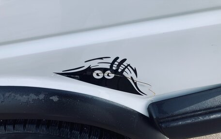 Volkswagen Golf II, 1987 год, 260 000 рублей, 12 фотография