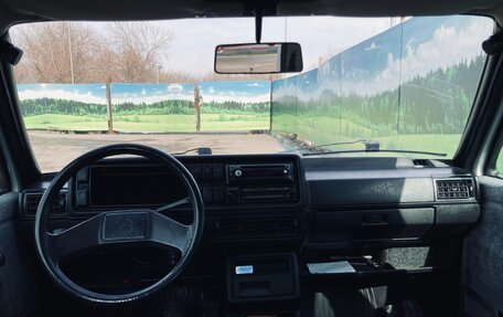 Volkswagen Golf II, 1987 год, 260 000 рублей, 15 фотография